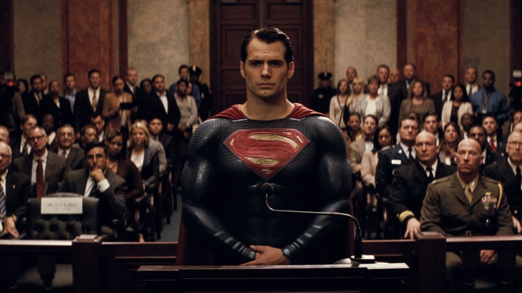 The Ultimate Immigrant Story: Zack Snyder’s&nbsp;Superman