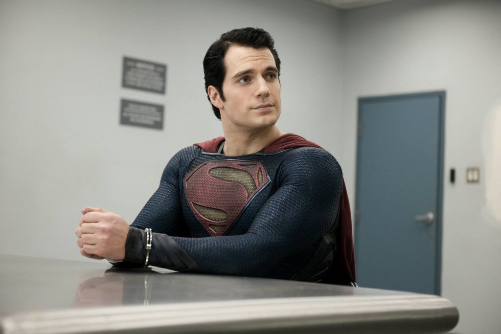 Retrospective: Man of Steel&nbsp;Review