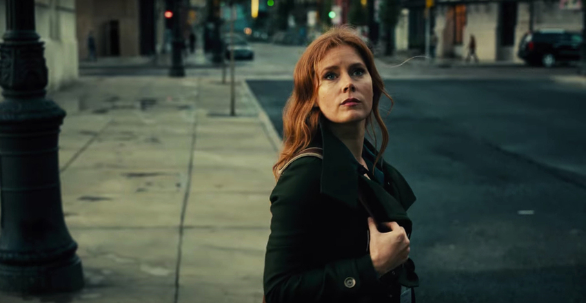 We Need To Talk About Lois&nbsp;Lane