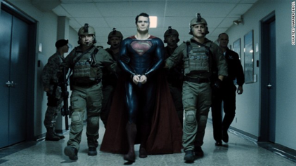 The Ultimate Immigrant Story: Zack Snyder’s Superman