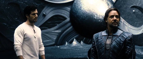 The Ultimate Immigrant Story: Zack Snyder’s Superman