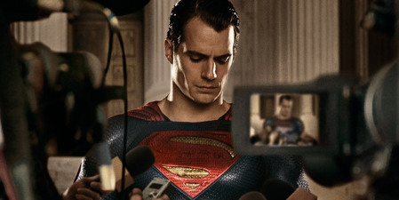 The Ultimate Immigrant Story: Zack Snyder’s Superman