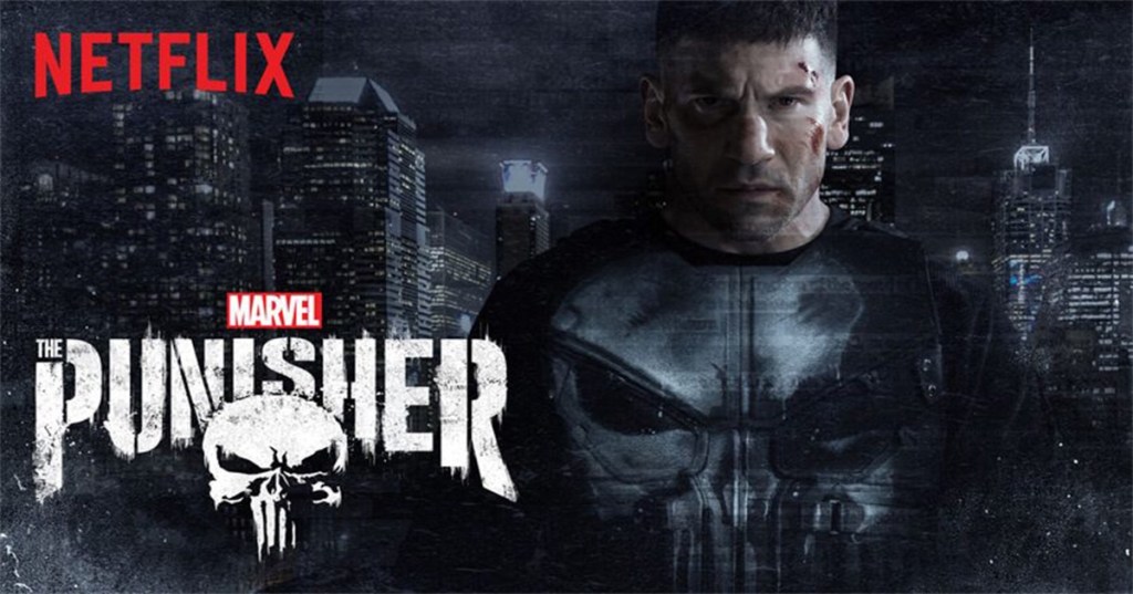 THE PUNISHER is Marvel’s Most Important Show&nbsp;Yet