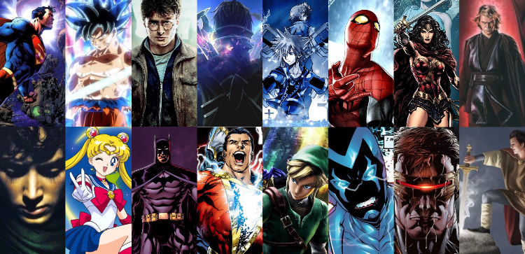 The Chosen One&nbsp;Complex