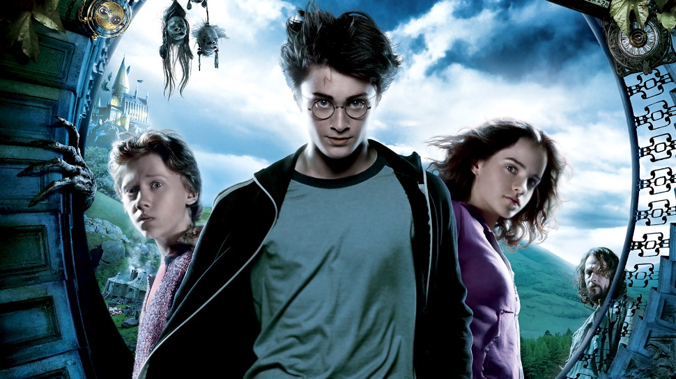 Harry Potter and the Prisoner of&nbsp;Azkaban-Review