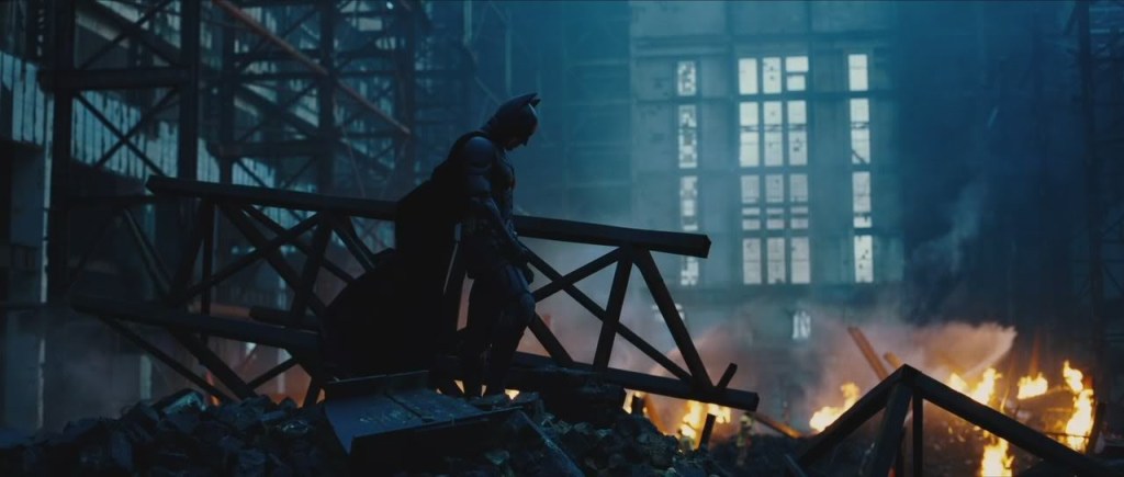 The Most Beautifully Shot Comic Book&nbsp;Films