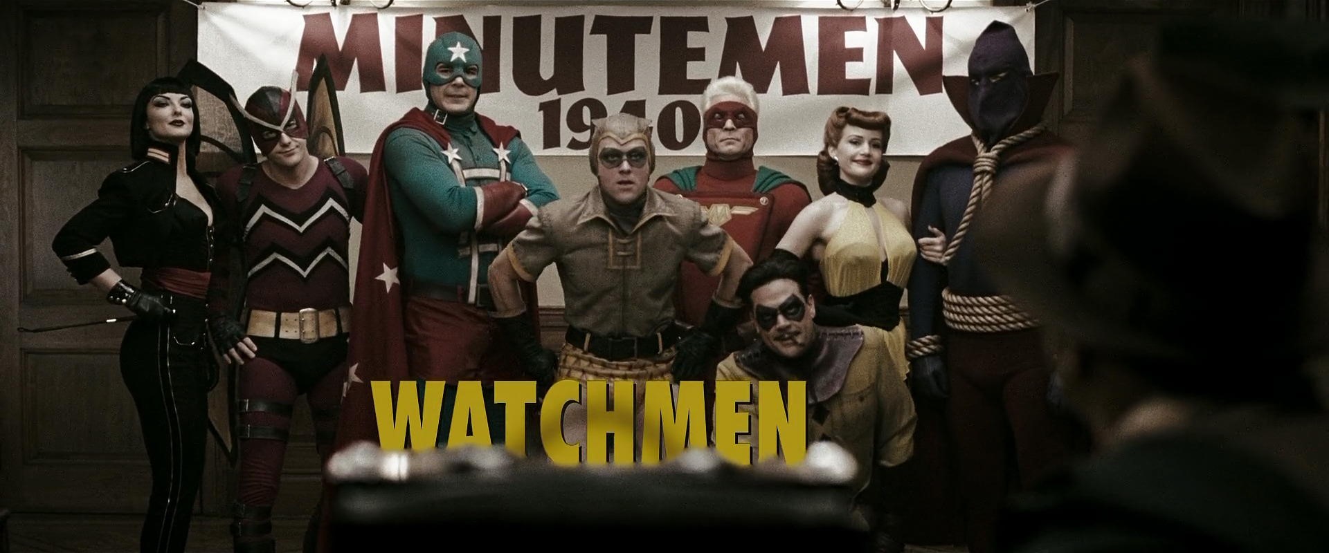 watchmen 2