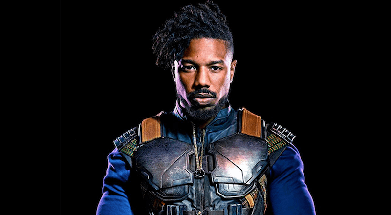 Killmonger-behind-a-black-background
