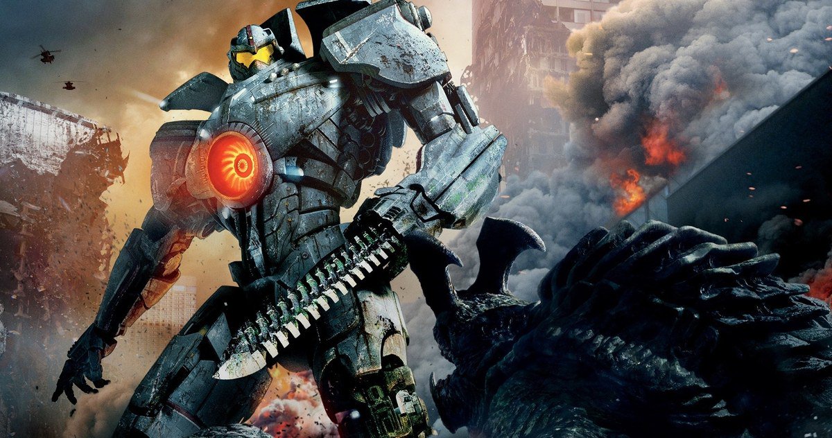 German Pacific Rim Pacific Rim- Review – Cinema Debate