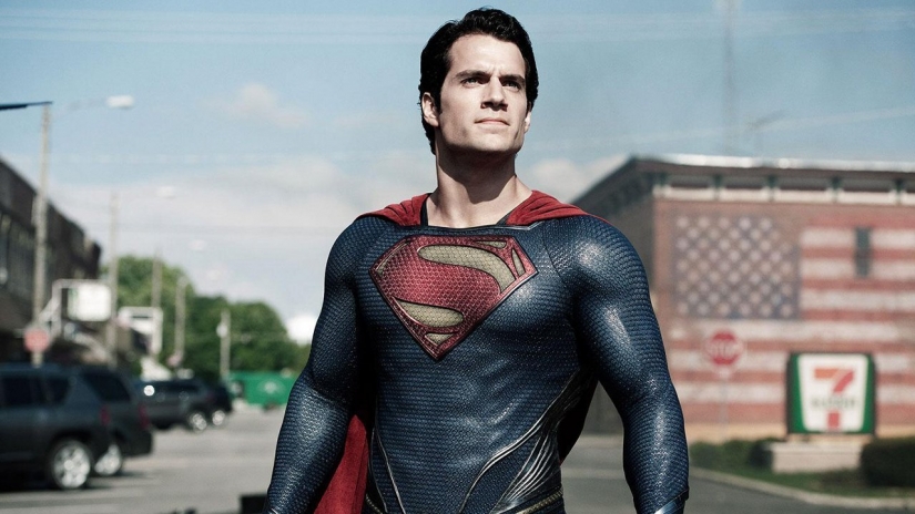 The DCEU Superman – A Universal Symbol of&nbsp;Hope
