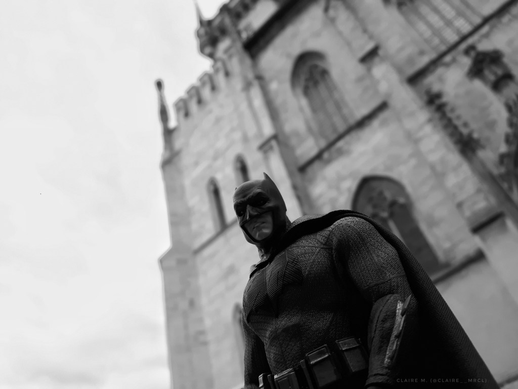 The Batman