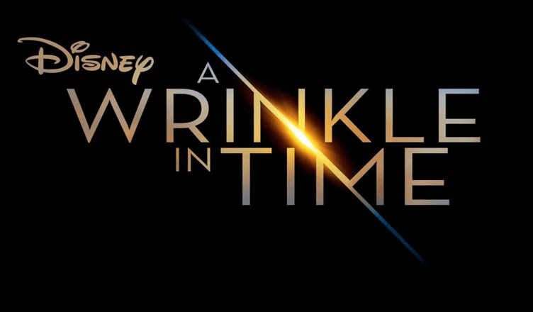 A Wrinkle in Time –&nbsp;Review