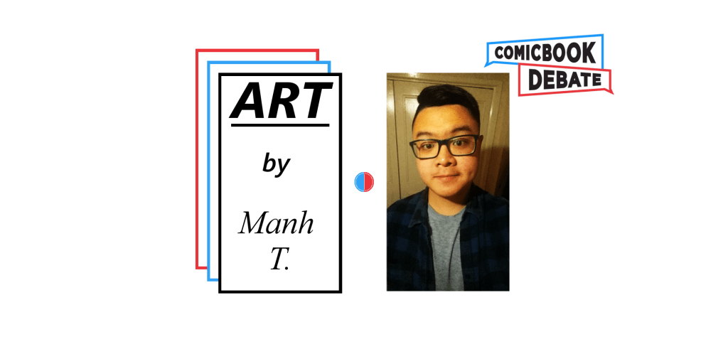 Manh T. – Art&nbsp;Portfolio