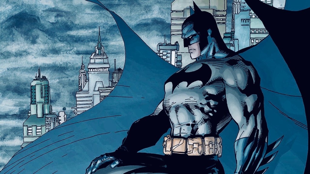 Top 5 Essential Batman Comic&nbsp;Books