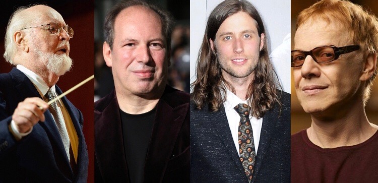 The Sounds of the Superhero: The Greatest Comic Book Film&nbsp;Composers