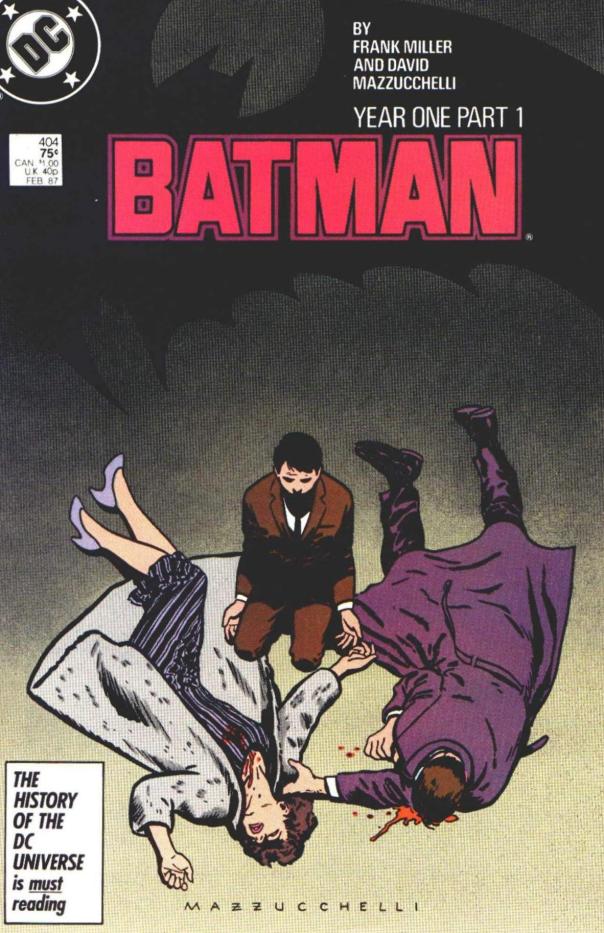 Essential Batman Comic Collection Top 5 Essential Batman Comic Books – Cinema Debate