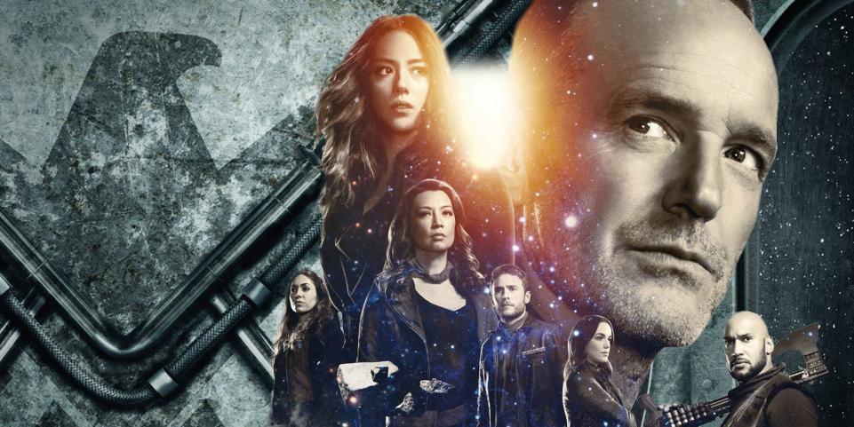 Marvel’s Agents of S.H.I.E.L.D-An Overlooked Top-Tier&nbsp;Series