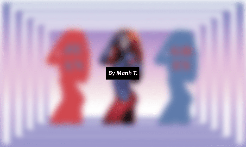 [Art] “Jean Grey”