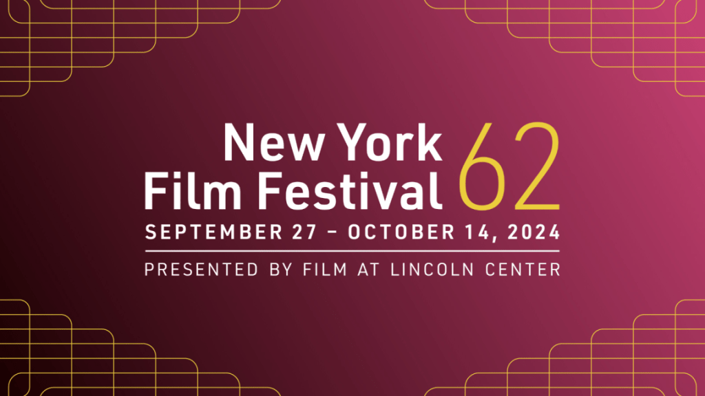 Top 5 films of the 2024 New York Film&nbsp;Festival