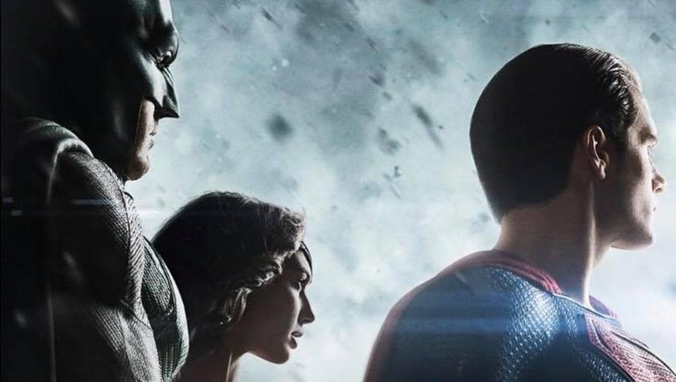 Fighting The Good Fight: How DC’s Cinematic Trinity Helped Me Out of The&nbsp;Darkness.