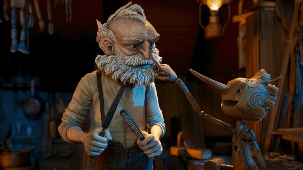 Guillermo del Toro’s Pinocchio Review and Interview: A Stop-Motion&nbsp;Masterpiece