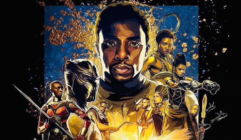 The Brilliance of Black&nbsp;Panther
