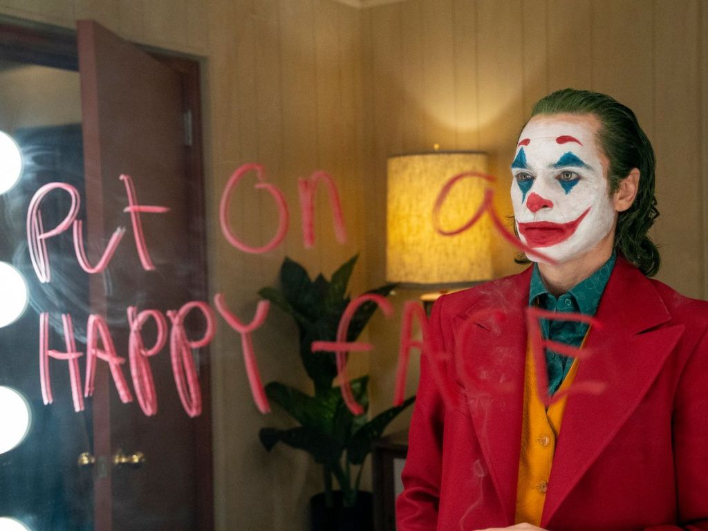 It's no joke. Movie spoilers suck. 