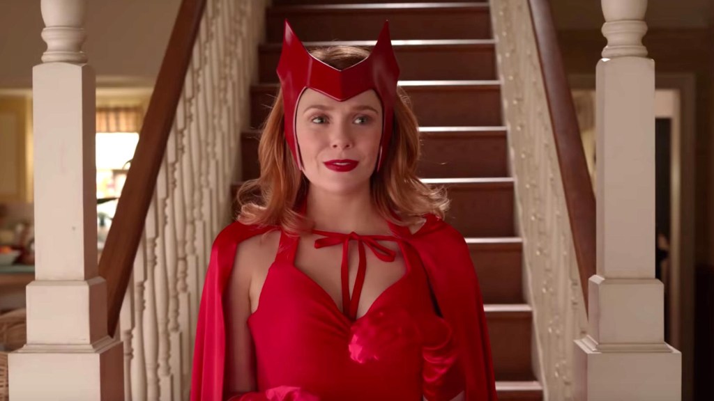 ‘WandaVision’ Episode 6 – All-New Halloween Spooktacular&nbsp;Review