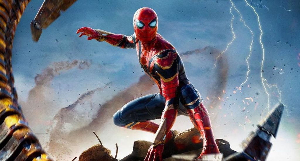 Spider-Man: No Way Home – Review | The Best MCU&nbsp;Movie