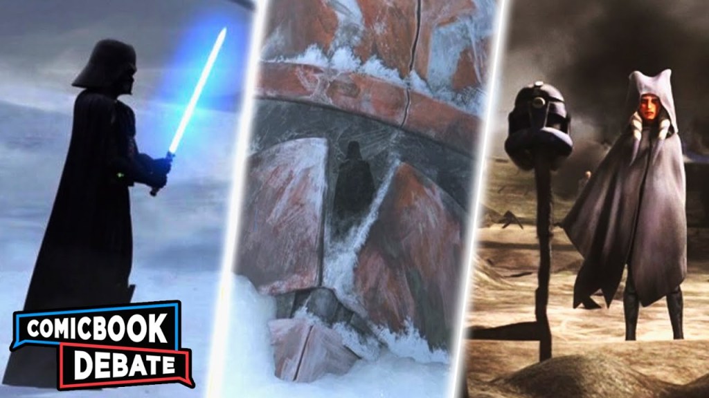 The Clone Wars is The Best Star Wars We’ve Had in&nbsp;Years