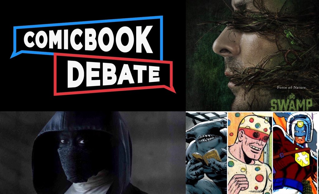 News Roundup: May&nbsp;6th-10th