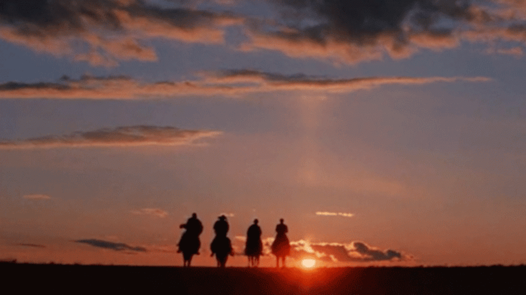 Are Feature Films running out of time because they are so long?