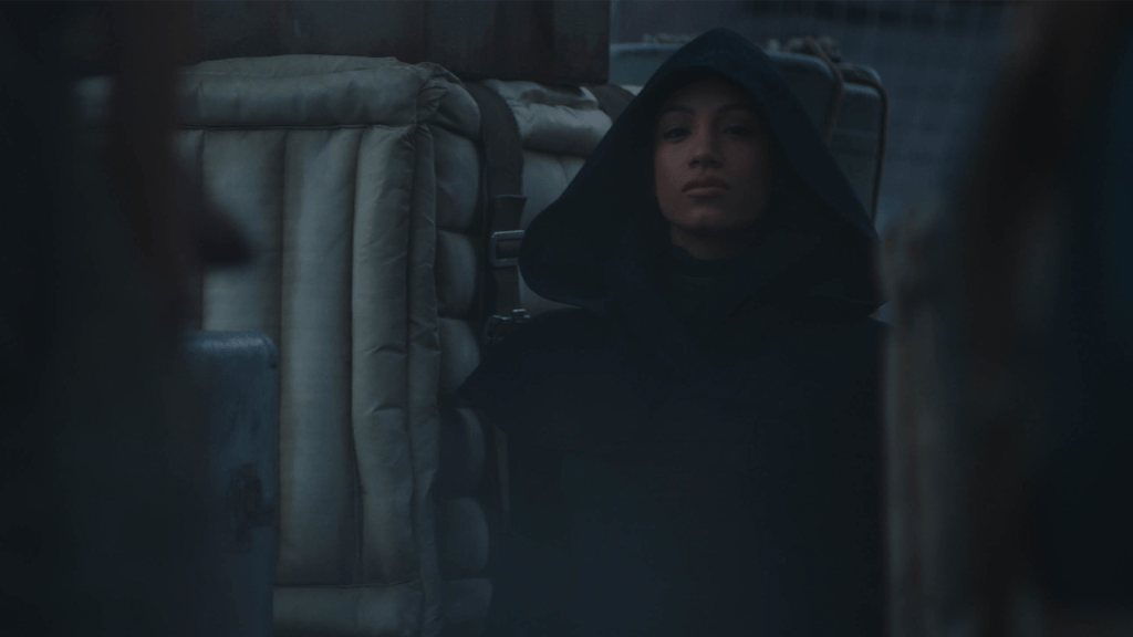 The Heiress – ‘The Mandalorian’ Chapter 11&nbsp;Review