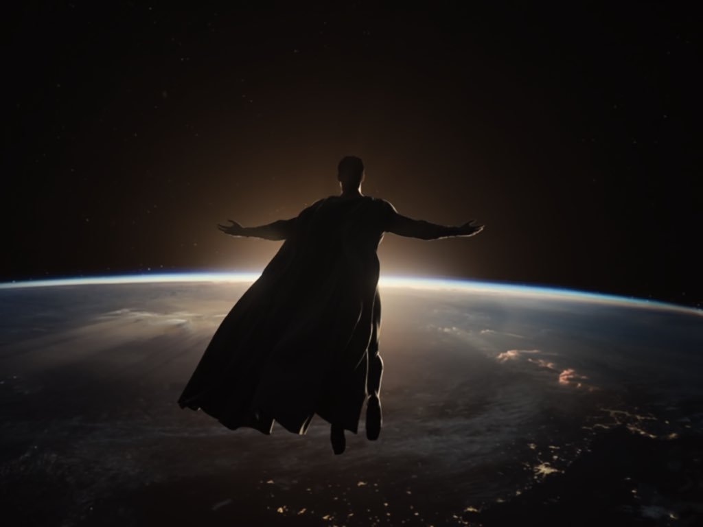 The Complexity of Simplicity – The Multi-Dimensional Portrayal of Zack Snyder’s&nbsp;Superman