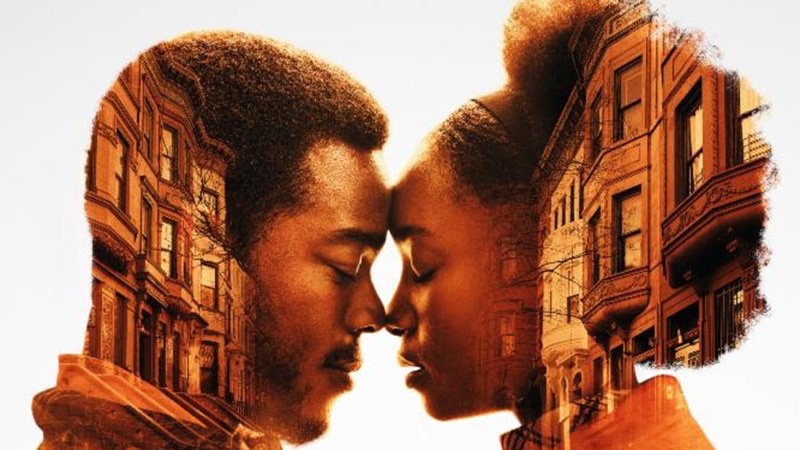 A Look Back at – ‘If Beale Street Could&nbsp;Talk’