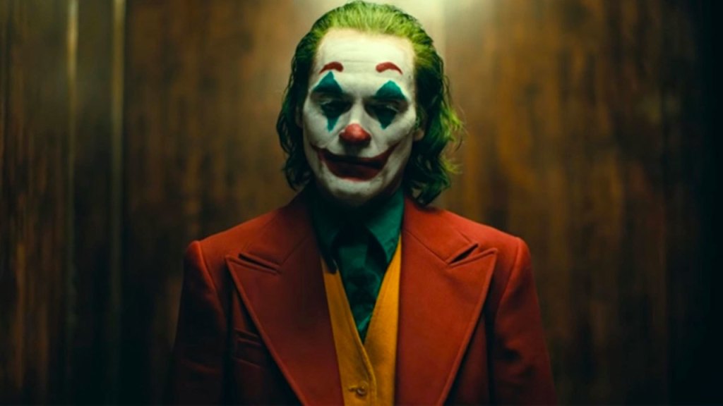 A Haunting Masterpiece – Joker Elevates Comic Book Films To New&nbsp;Heights