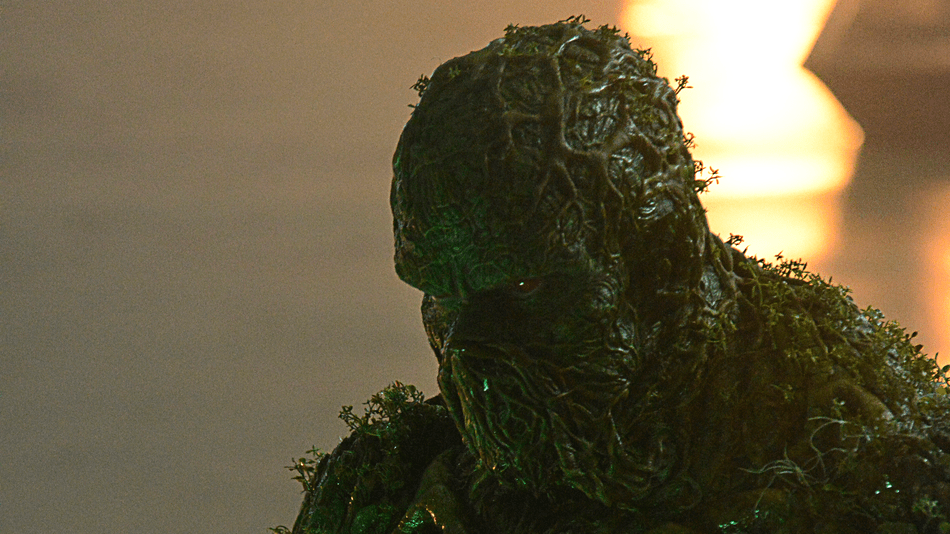 Swamp Thing Season 1, Ep. 1 –&nbsp;Review
