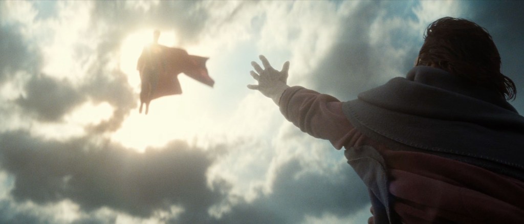 On Justice & Ethics As Represented in Batman V Superman: Dawn of&nbsp;Justice