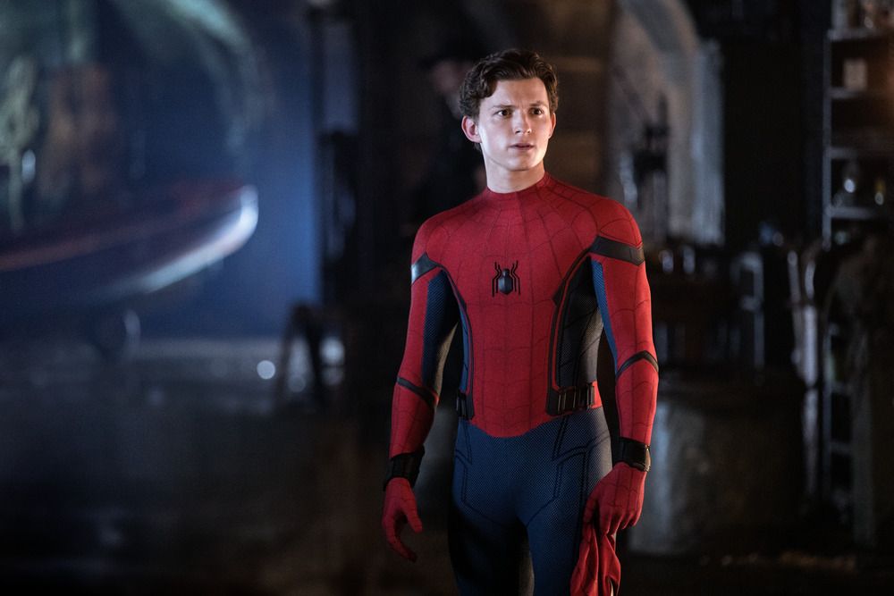 Spider-Man: Far From Home – The New Face of the&nbsp;MCU