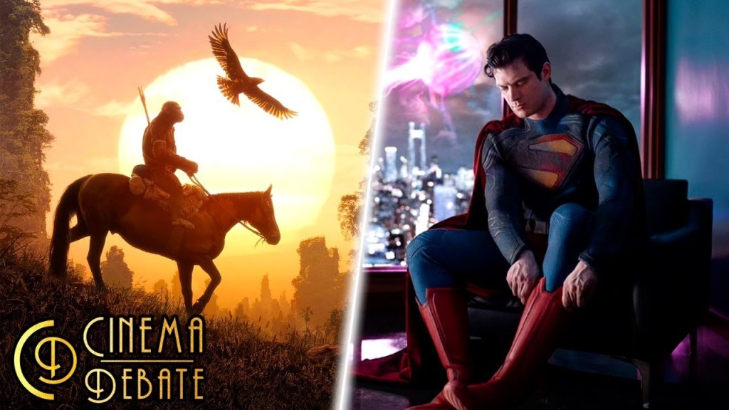 Kingdom of the Planet of the Apes Review – The Farooqi Bros&nbsp;Podcast