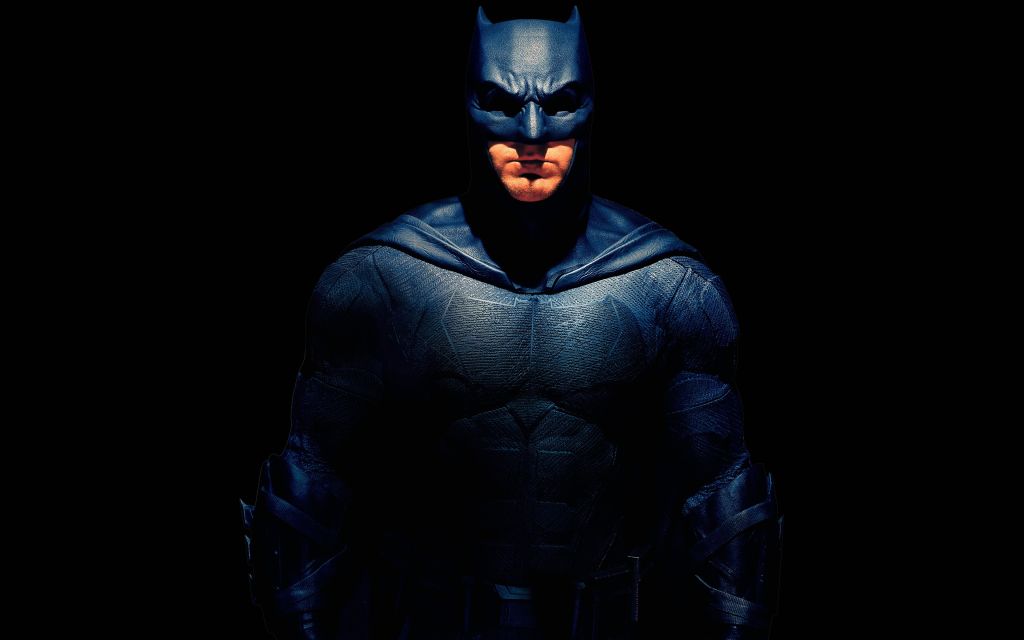 The Greatest Batman & An Incomplete Arc – Ben Affleck’s&nbsp;Legacy