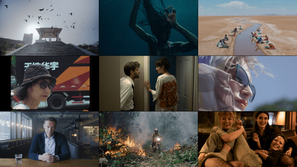 2022 Sundance Film Festival –&nbsp;Recap