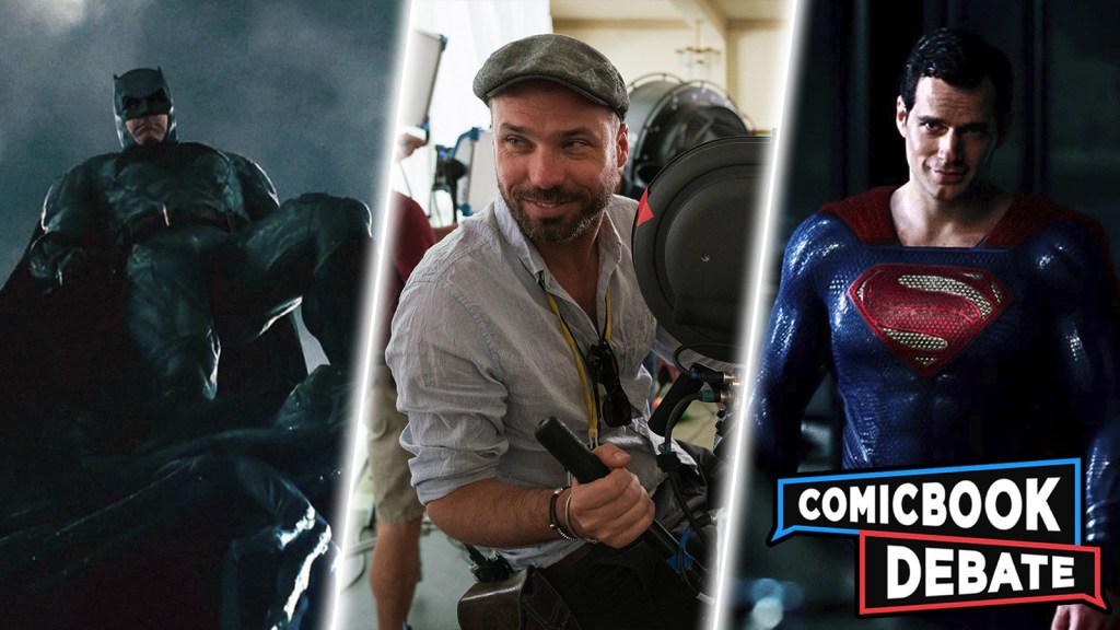 Exclusive: An Interview with Fabian&nbsp;Wagner