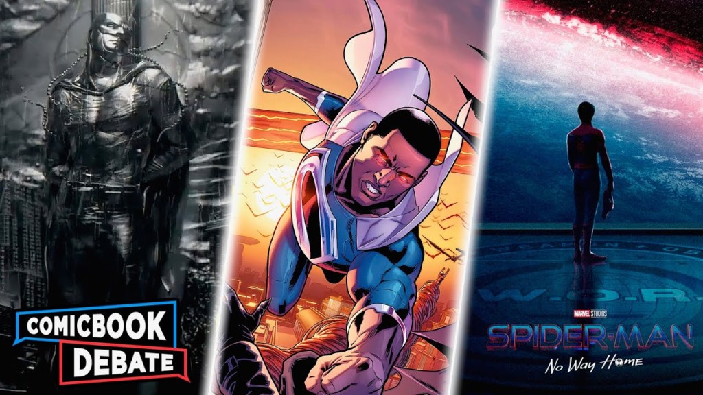 Superman Reboot Announced | Snyder’s Justice League Franchise&nbsp;Potential