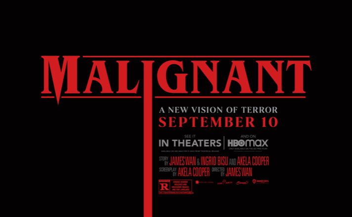 Malignant – Fun, Original,&nbsp;Ridiculous