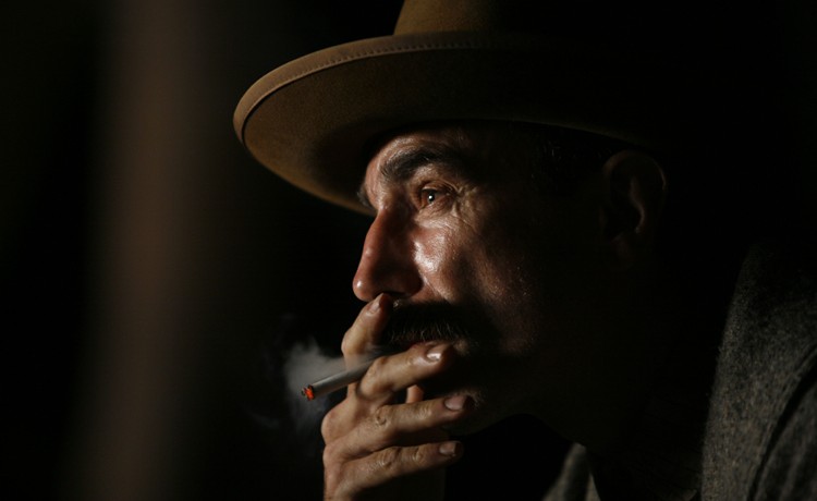 Daniel Plainview- Character&nbsp;Analysis