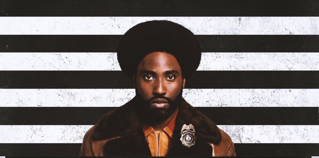 BlacKkKlansman – Review
