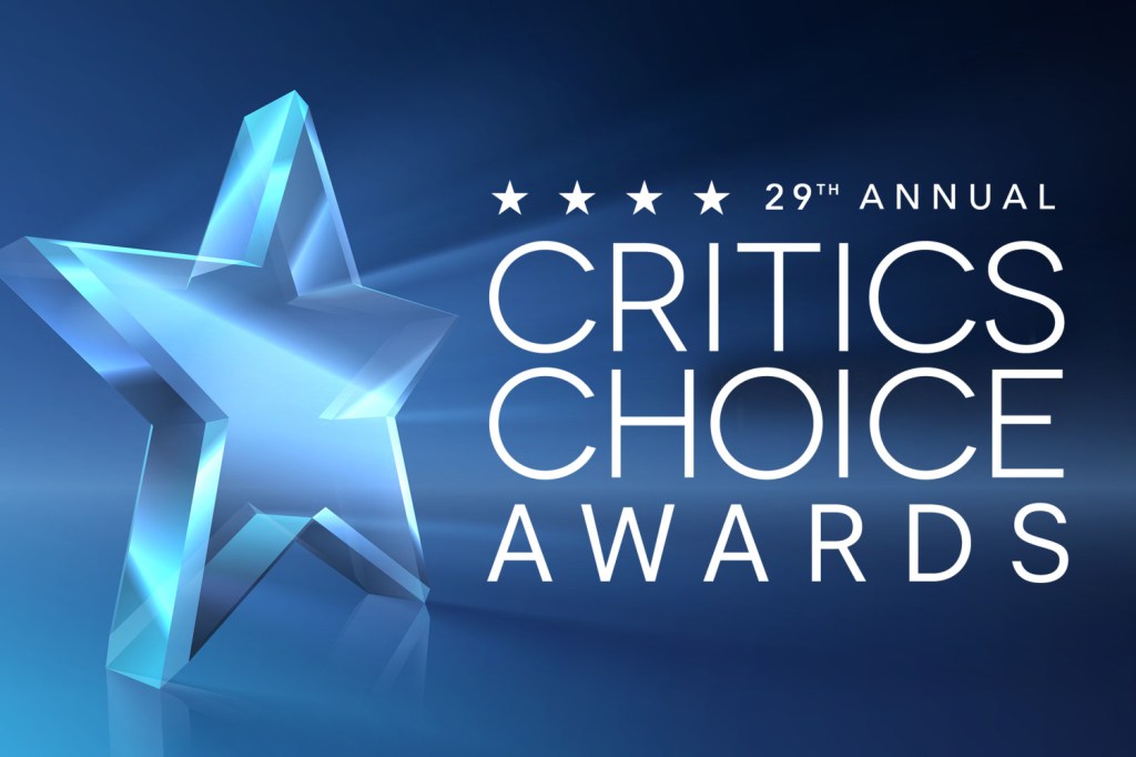 Our Film Ballot for the 29th annual Critics Choice&nbsp;Awards