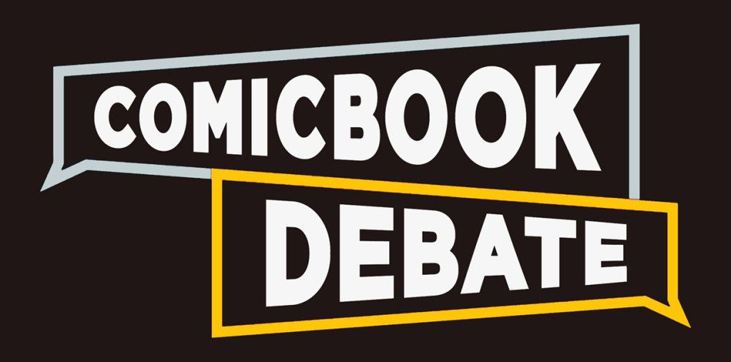 ComicBook Debate Joins Efforts to Observe&nbsp;Juneteenth