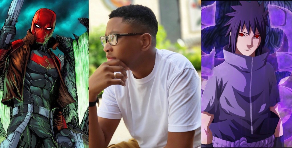 Depression & Anxiety: How Comic Books & Anime Help Me Through&nbsp;It